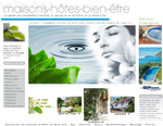 maison hôtes et bien être