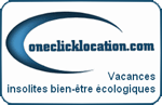 one clic location